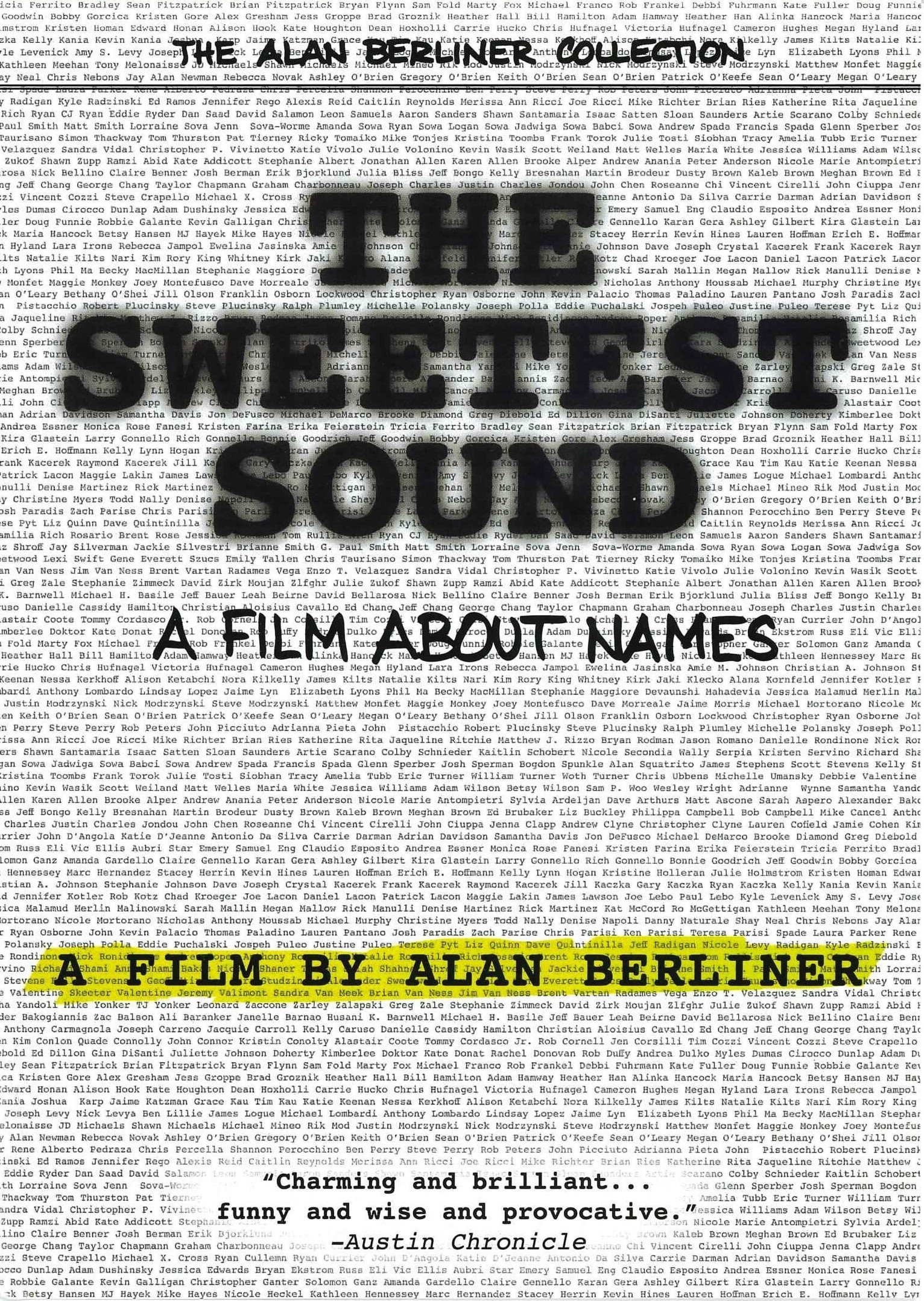 The Sweetest Sound photo