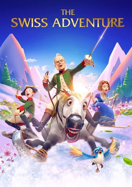 The Swiss Adventure photo