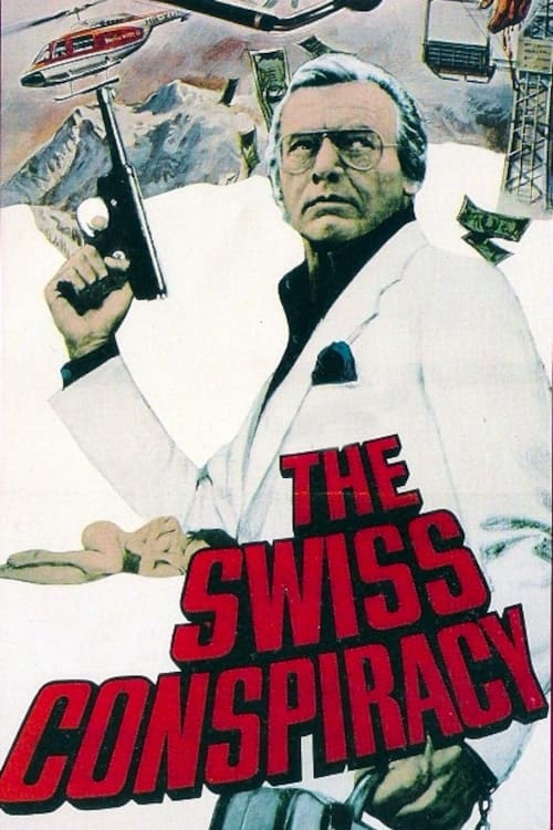 The Swiss Conspiracy photo