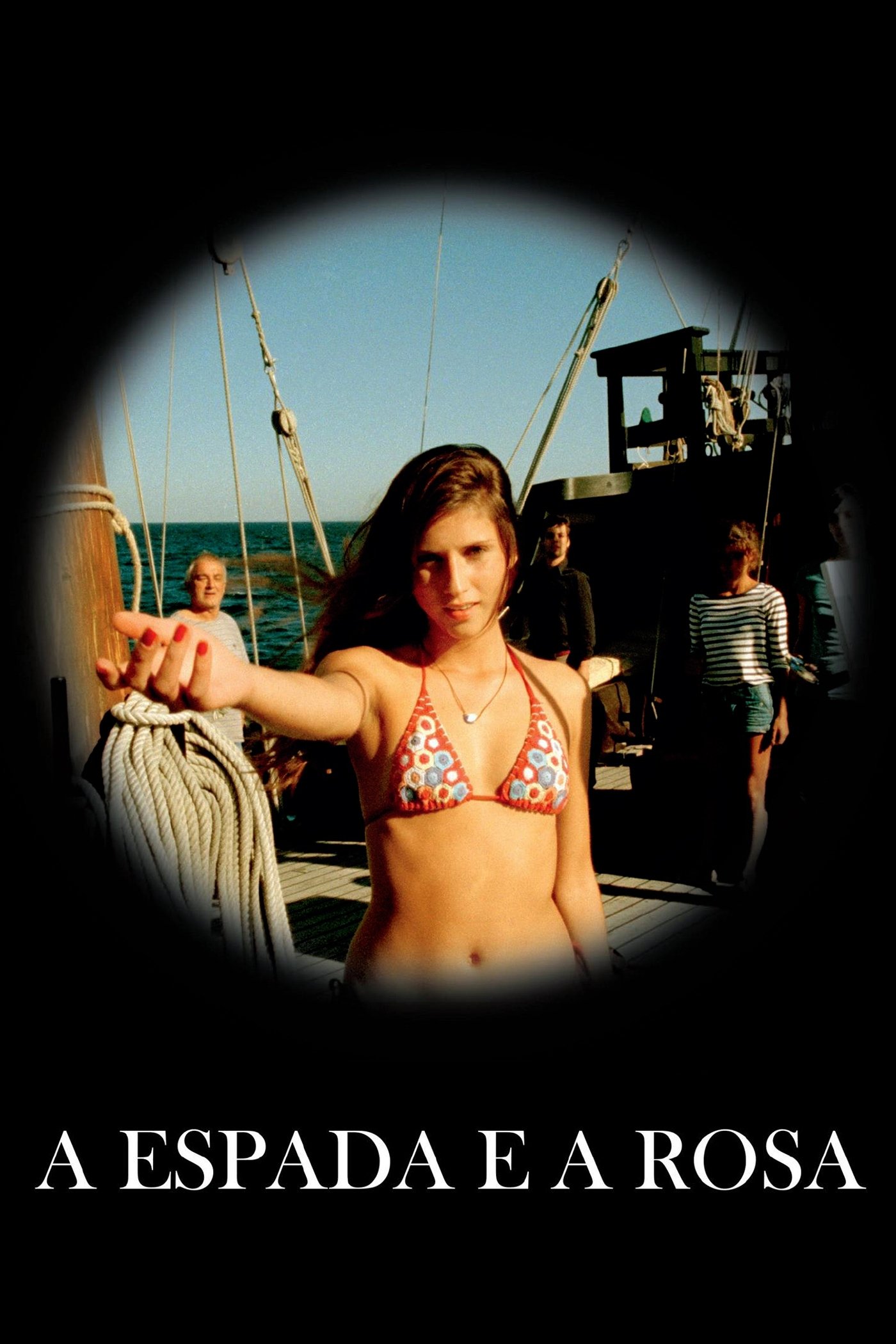 The Sword and the Rose photo