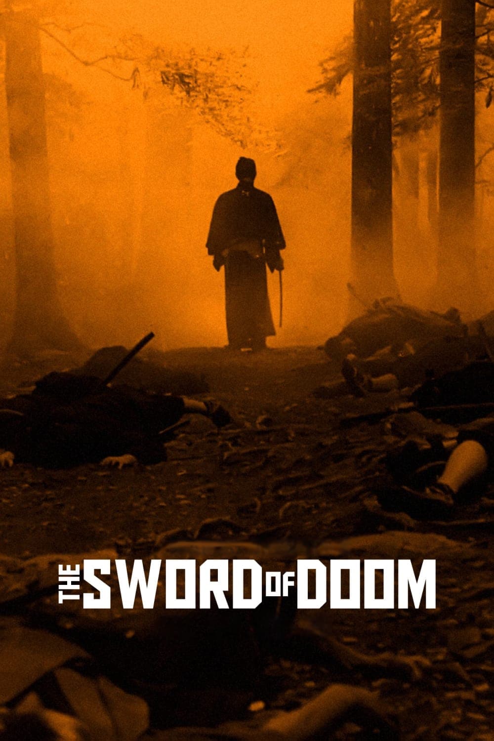 The Sword of Doom photo