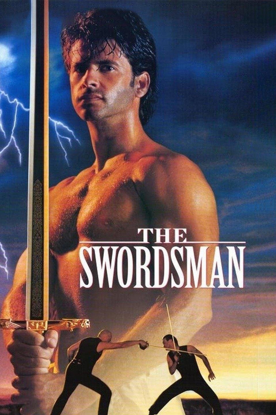 The Swordsman photo