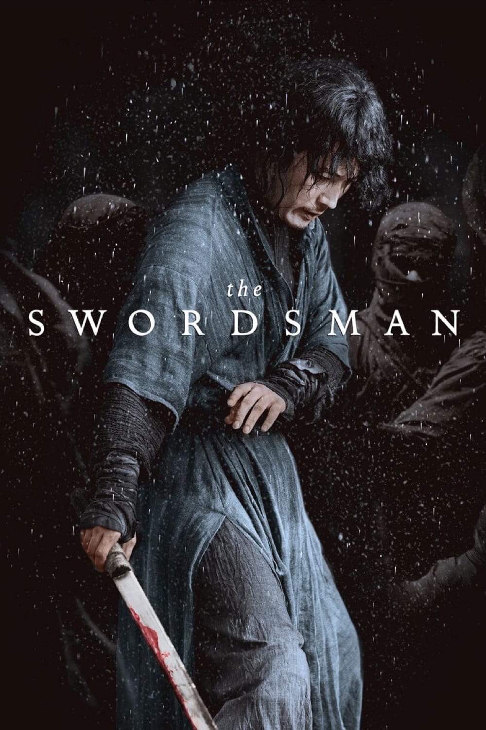 The Swordsman photo
