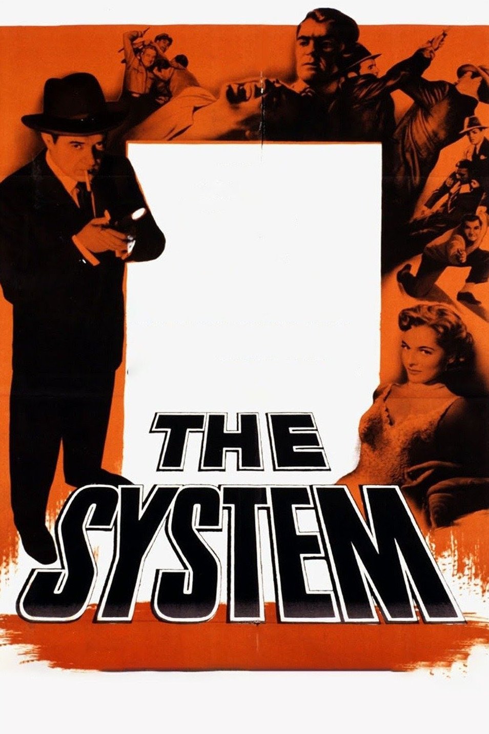 The System photo