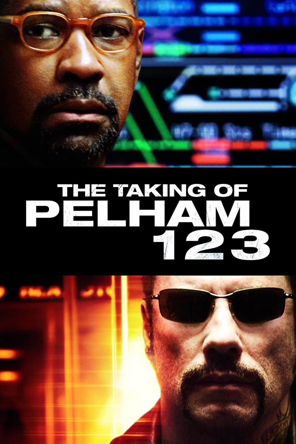 The Taking of Pelham 1 2 3 photo