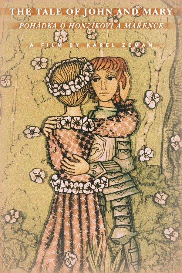 The Tale of John and Mary photo