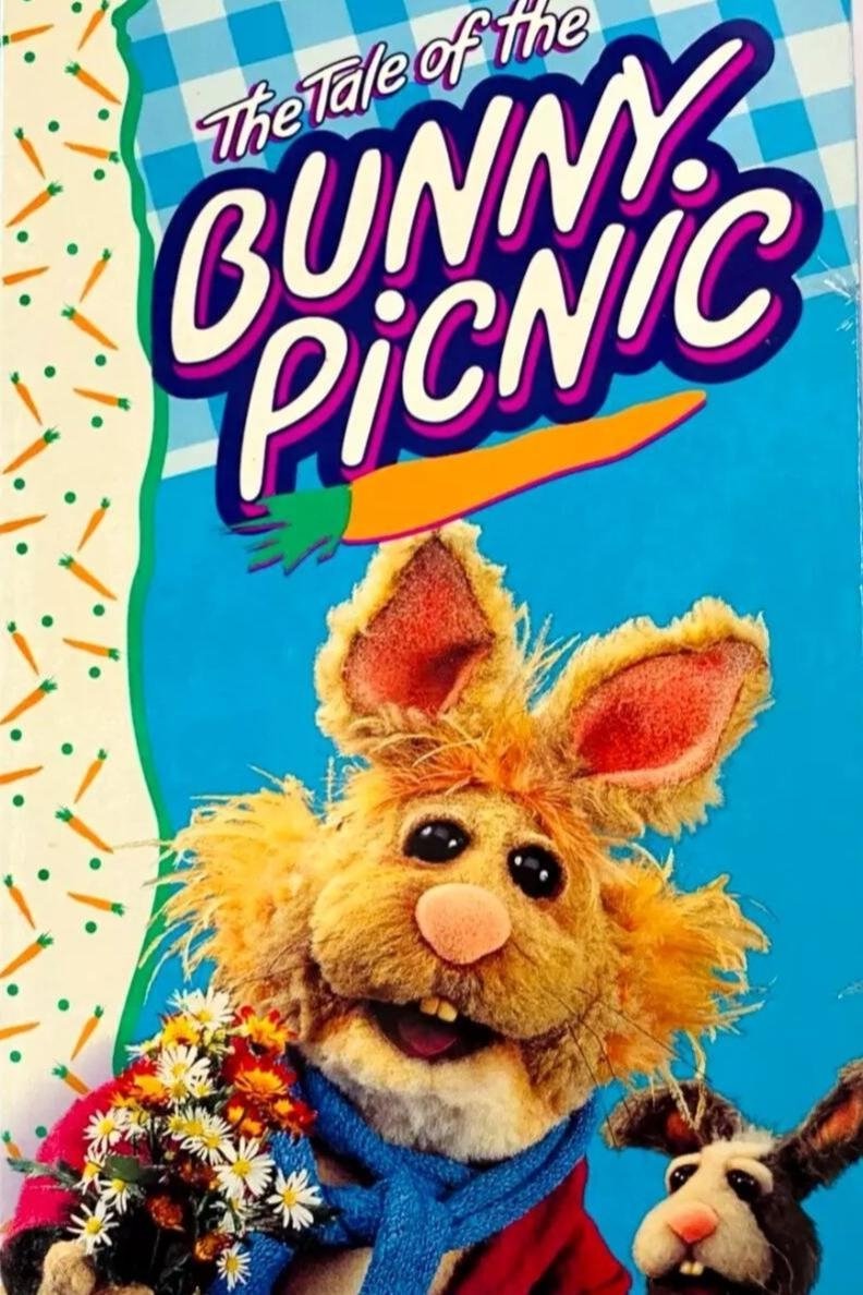 The Tale of the Bunny Picnic photo
