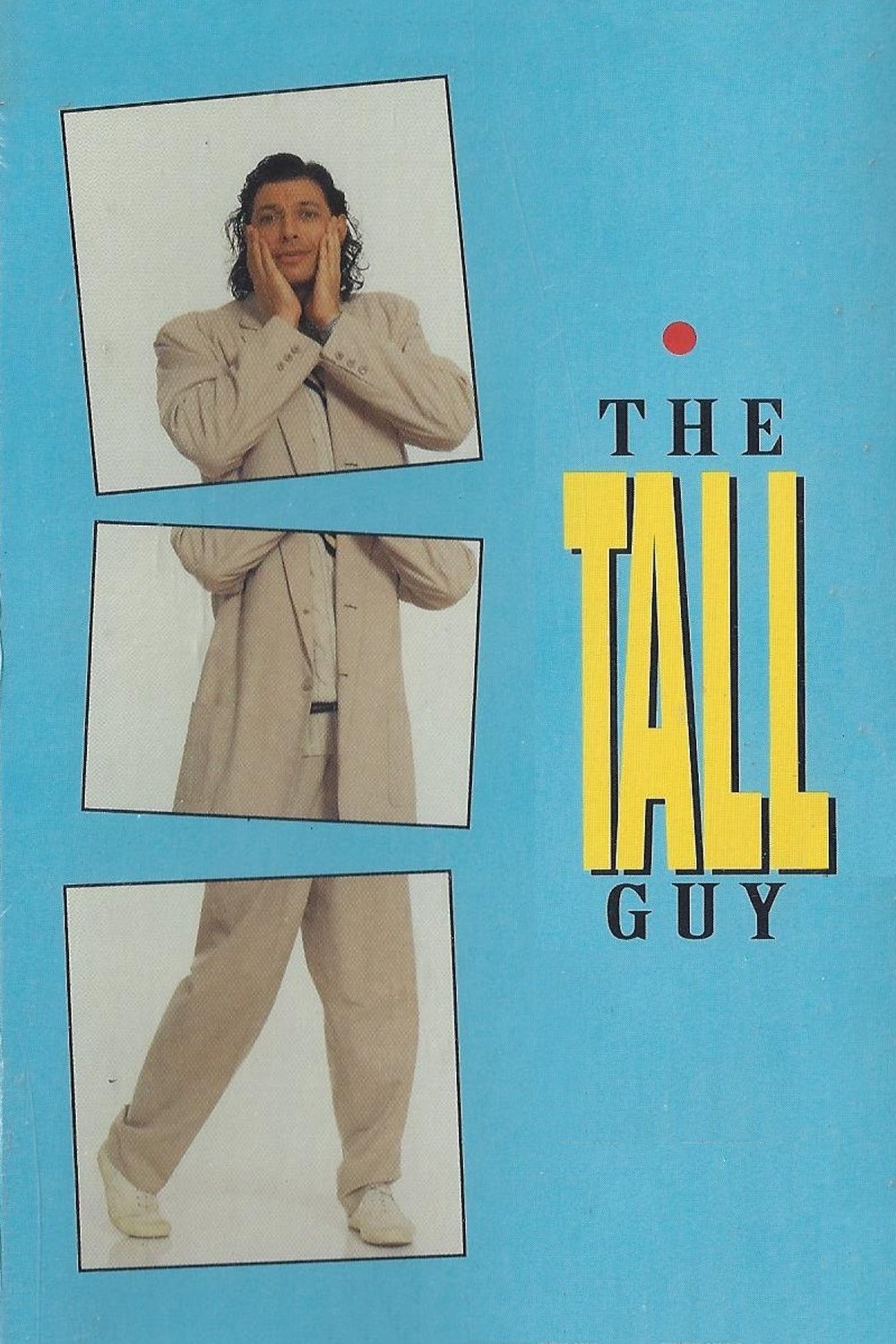 The Tall Guy photo