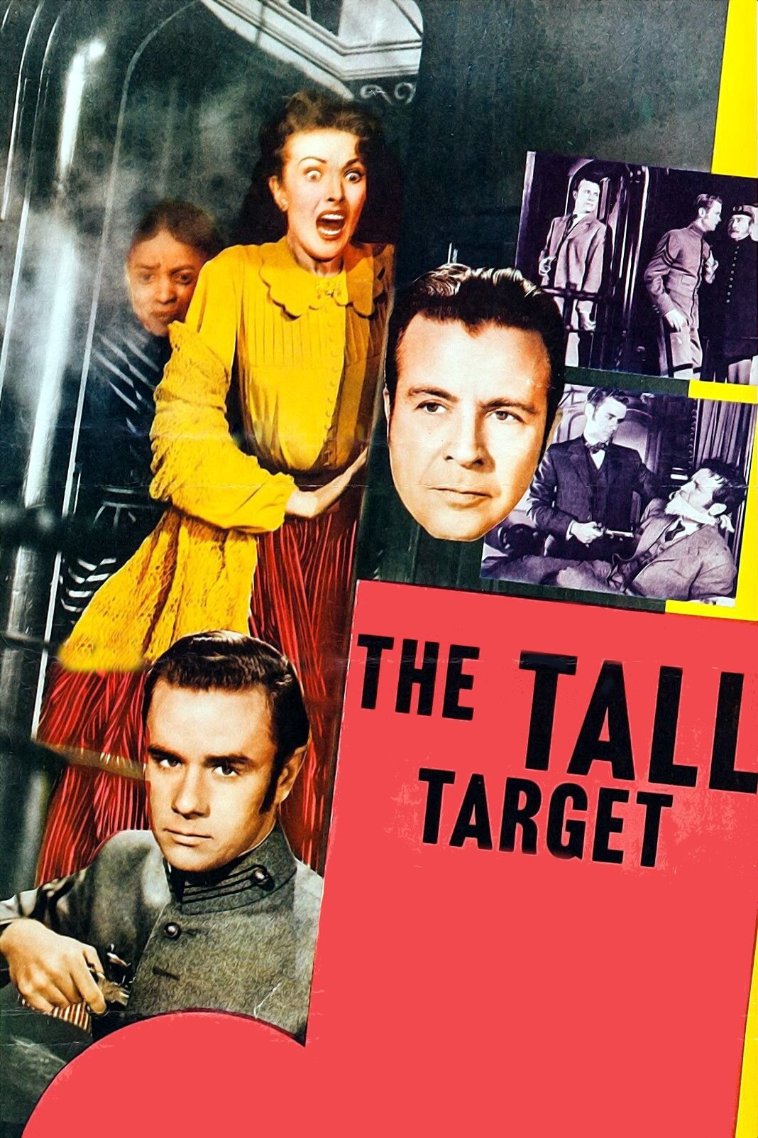 The Tall Target photo
