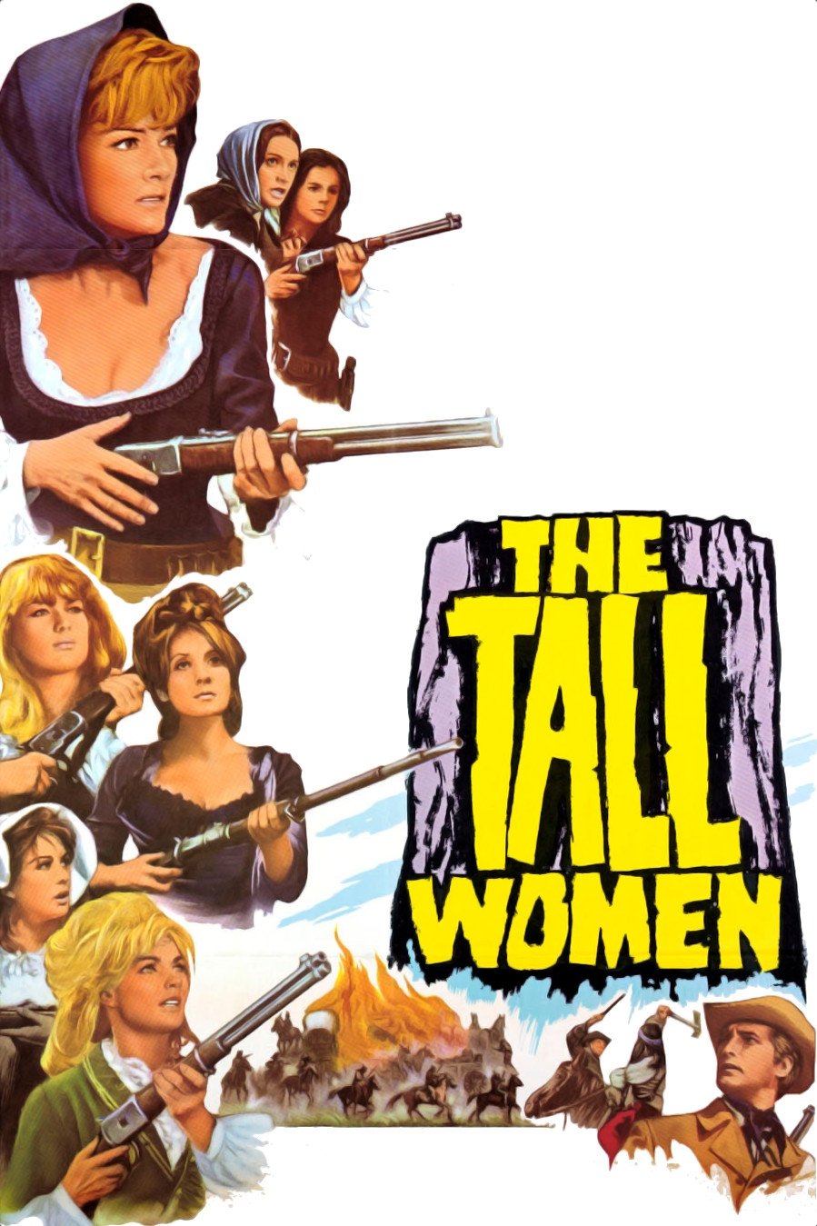 The Tall Women photo