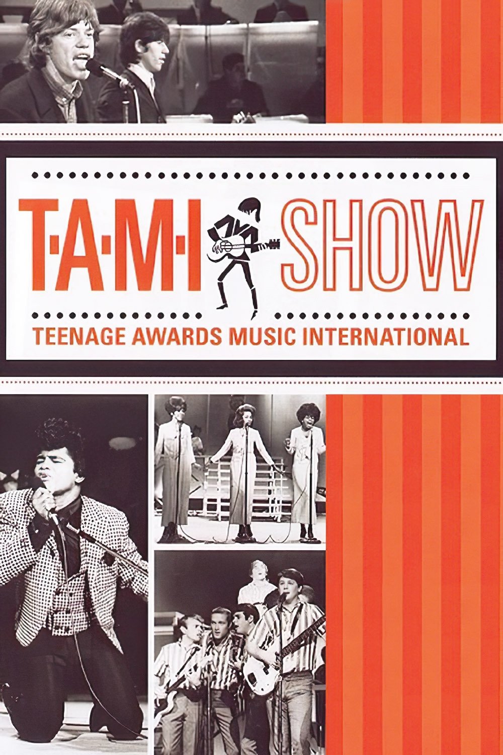 The T.A.M.I. Show photo