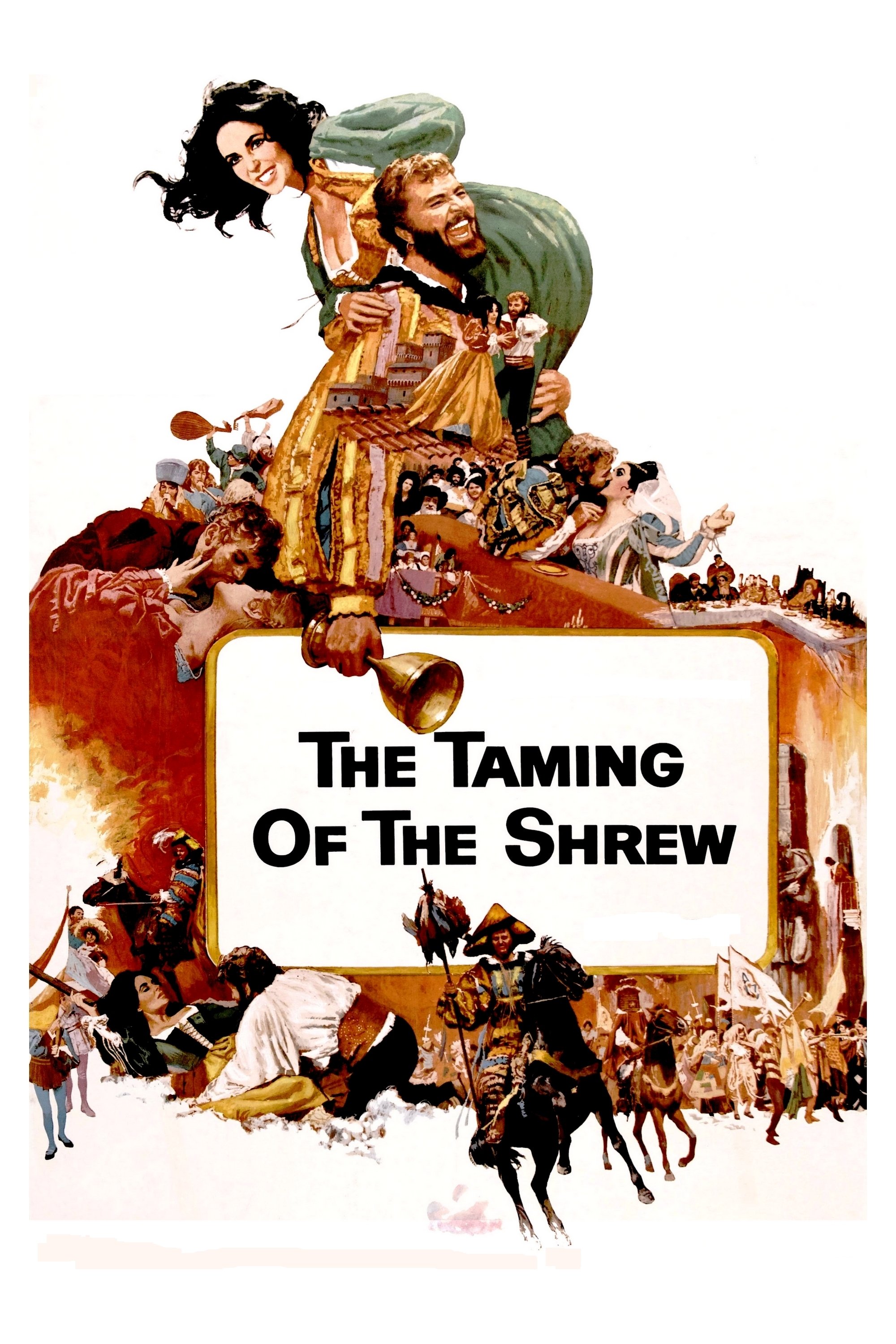 The Taming of the Shrew photo