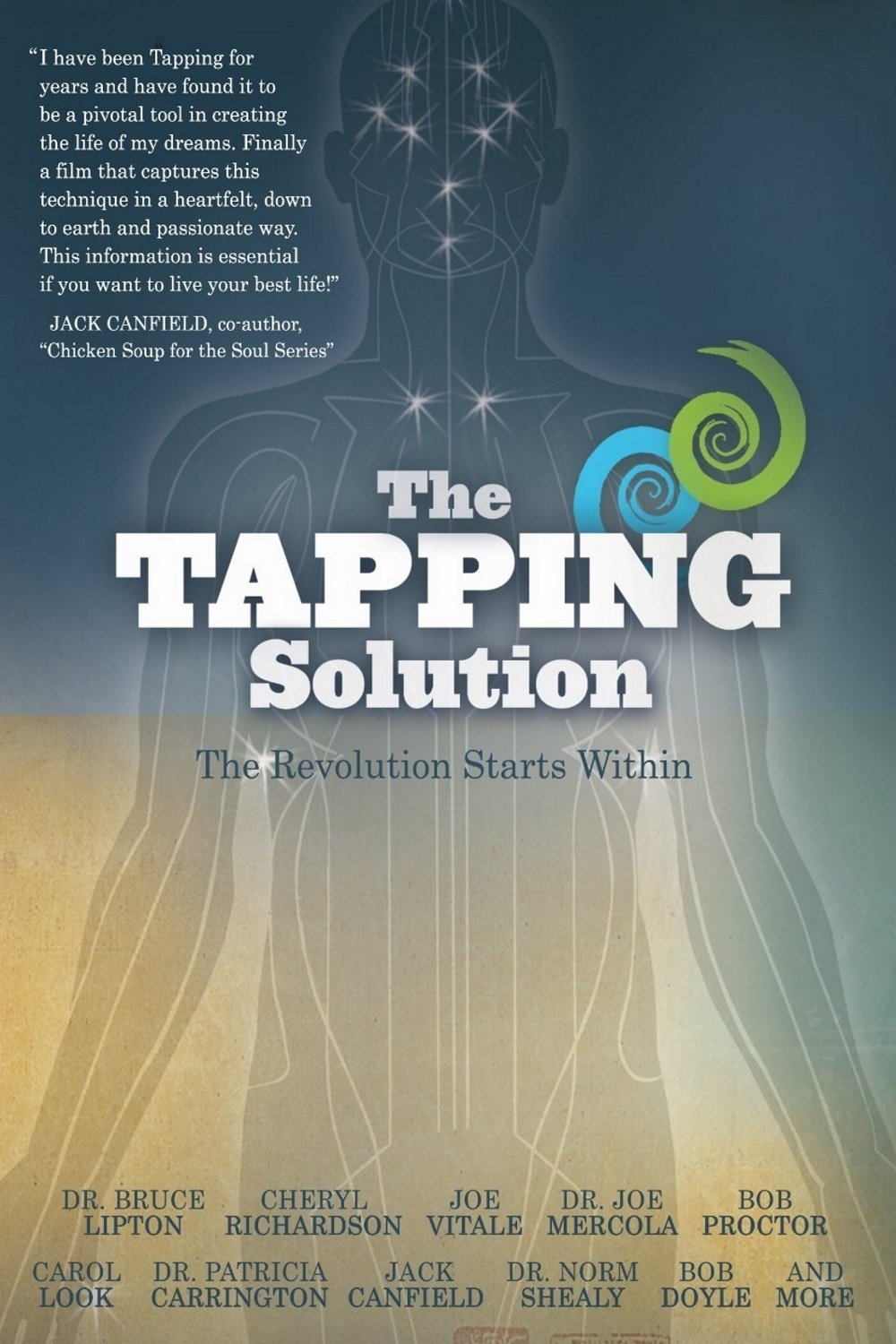 The Tapping Solution photo