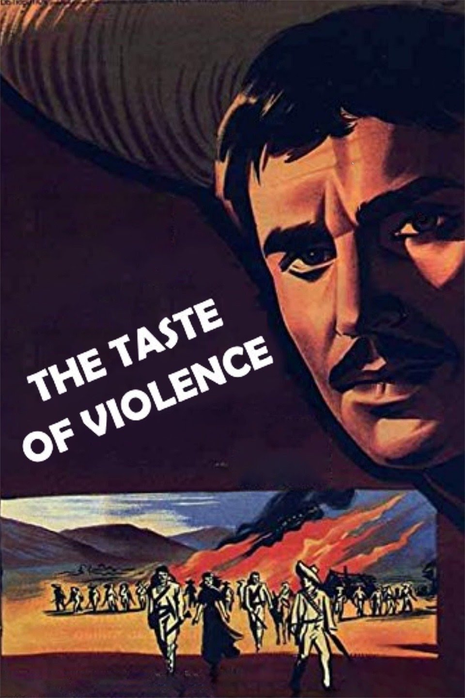 The Taste of Violence photo