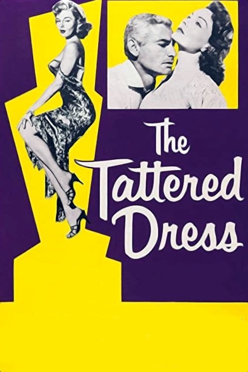 The Tattered Dress photo