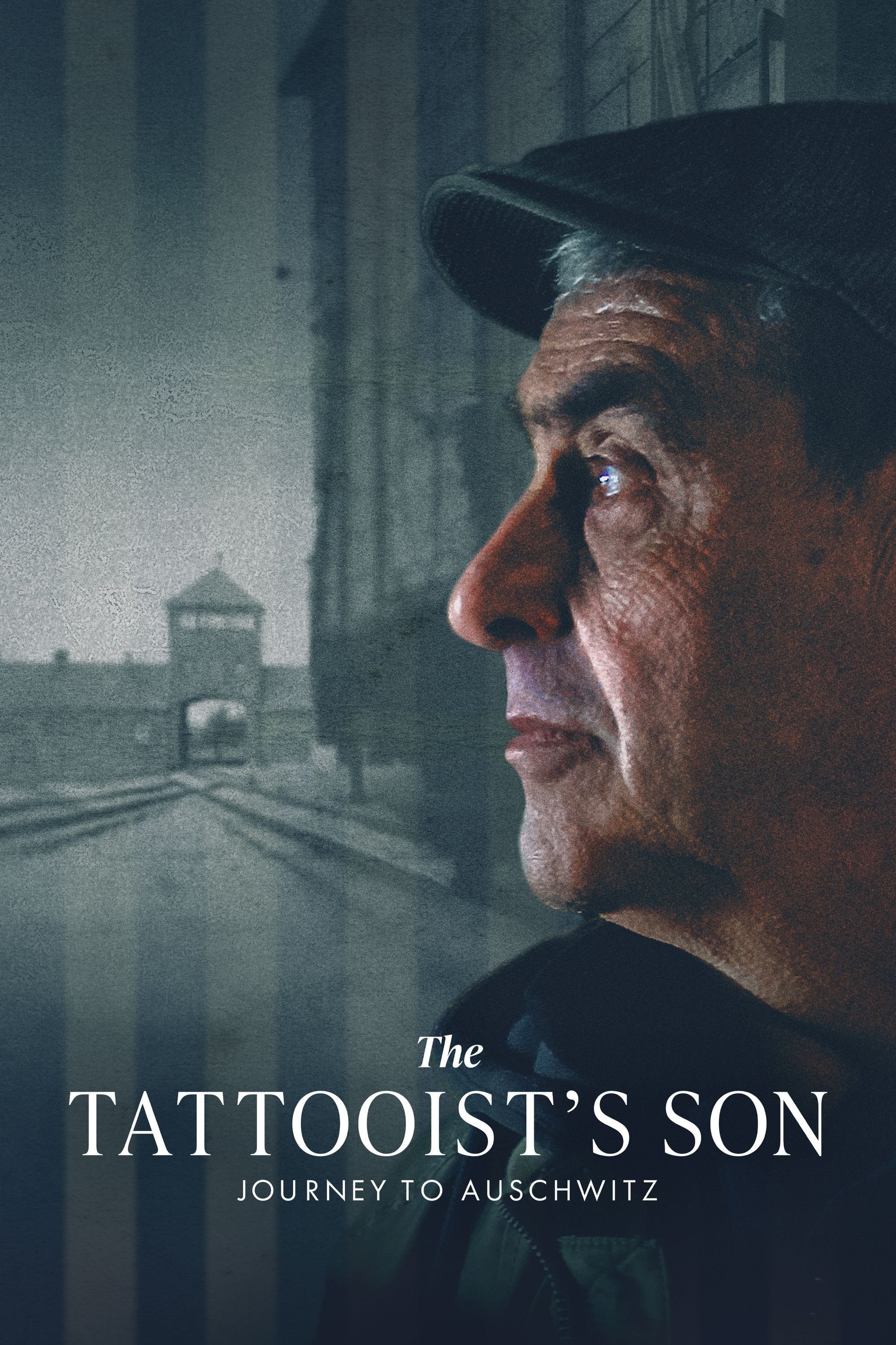 The Tattooist's Son: Journey to Auschwitz photo