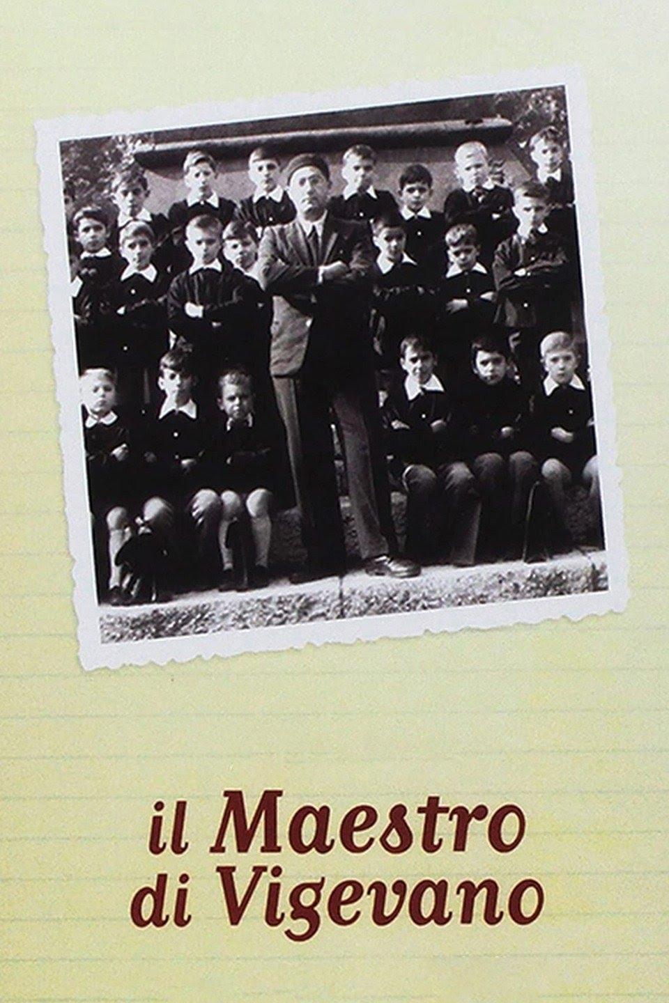 The Teacher from Vigevano photo