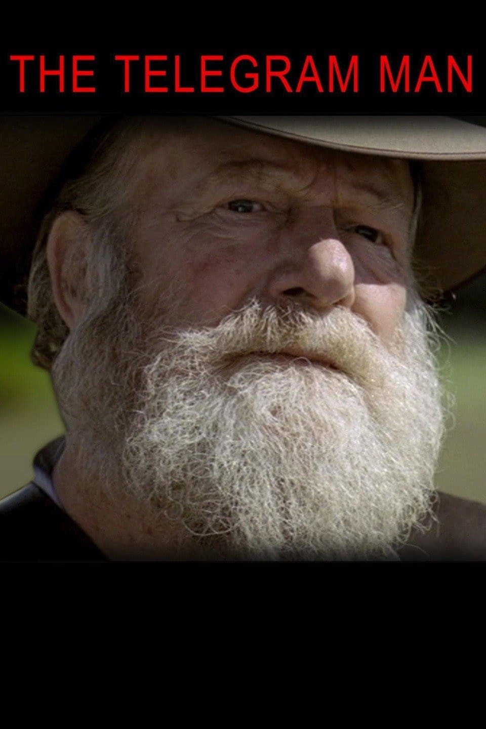 The Telegram Man photo