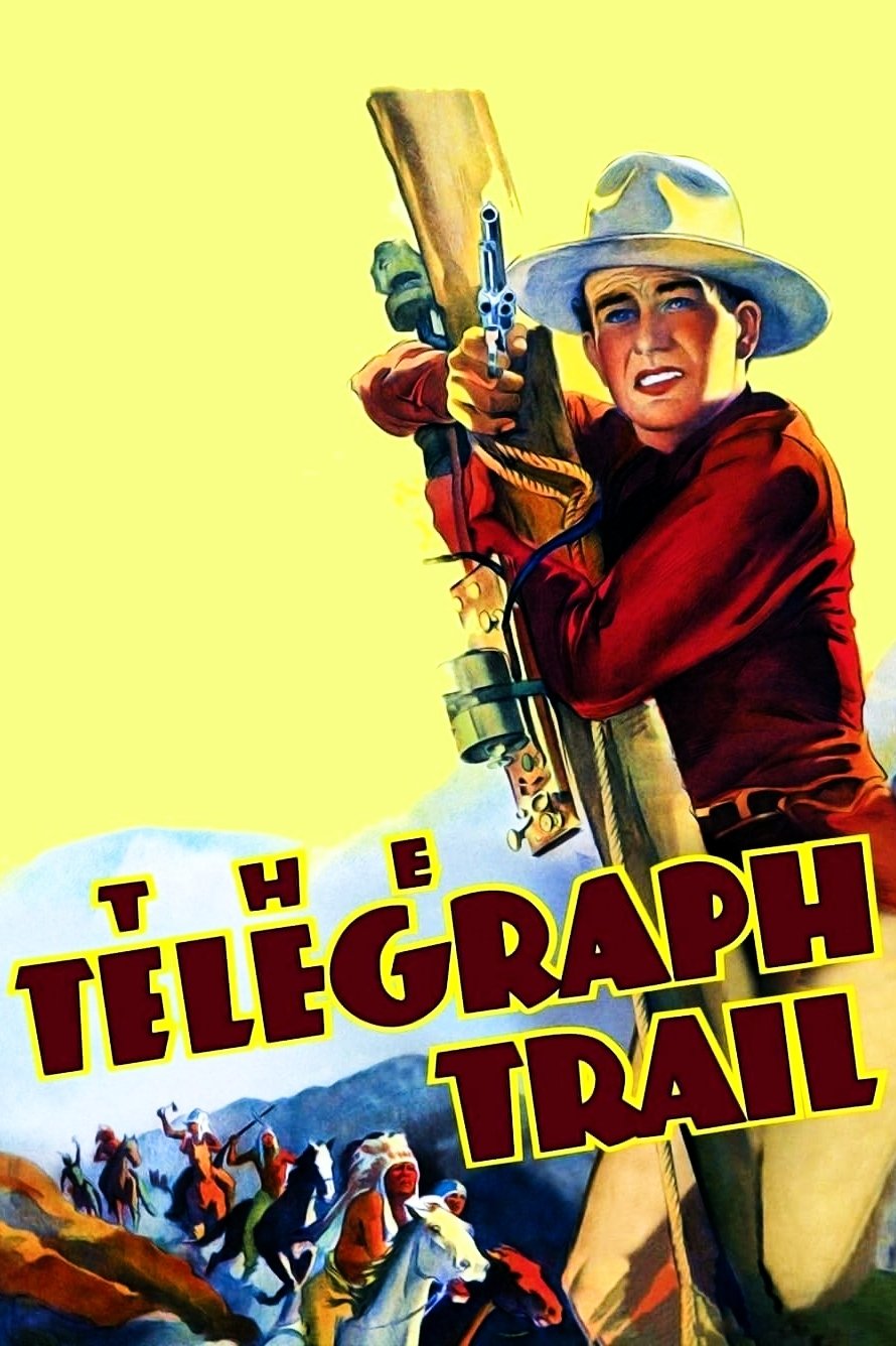 The Telegraph Trail photo