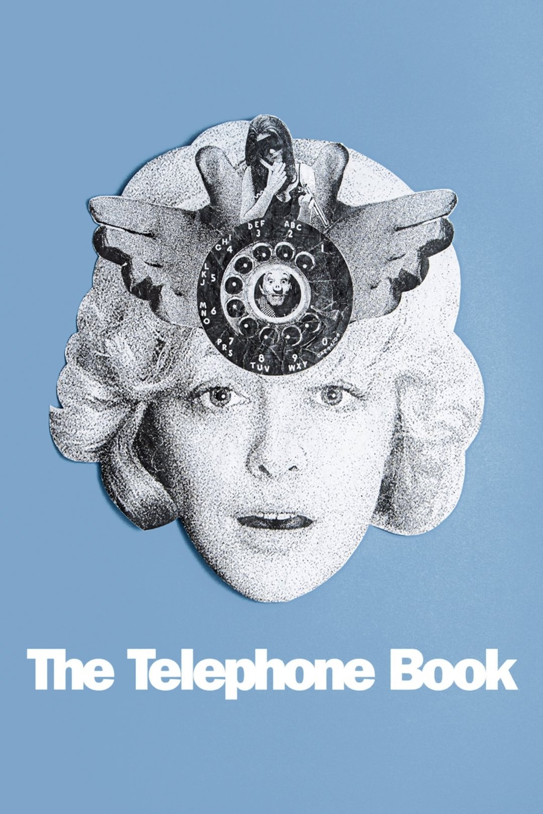 The Telephone Book photo