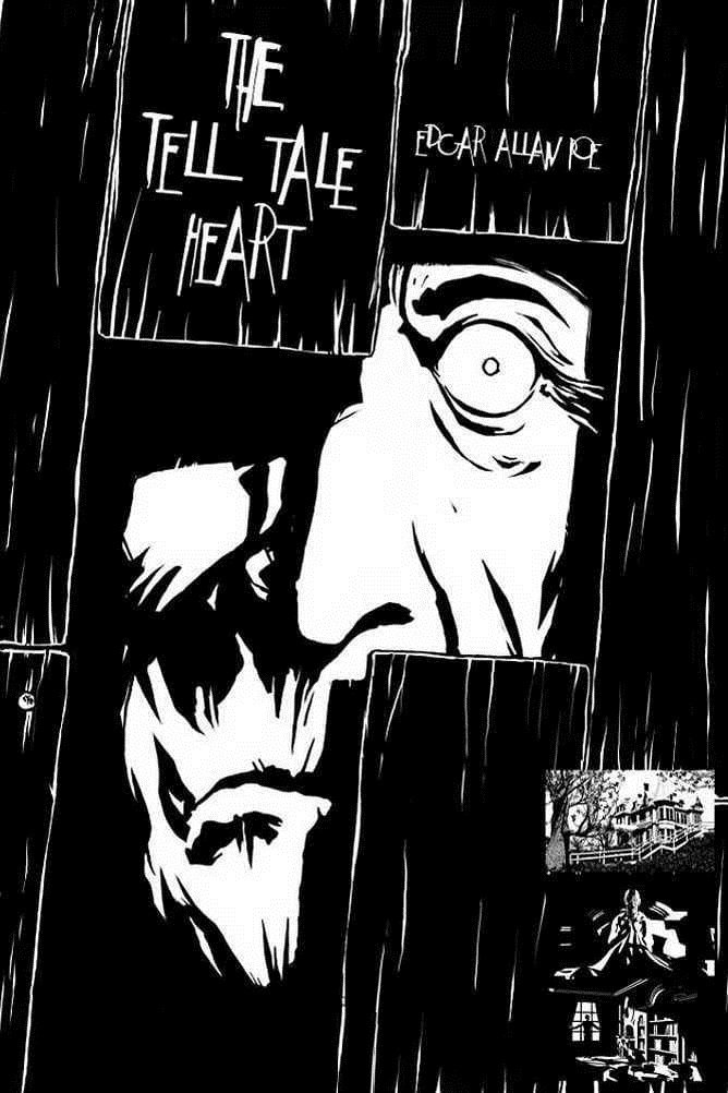 The Tell Tale Heart photo