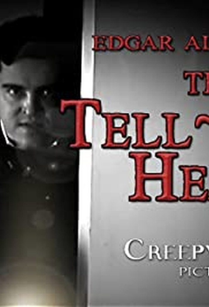 The Tell-Tale Heart photo
