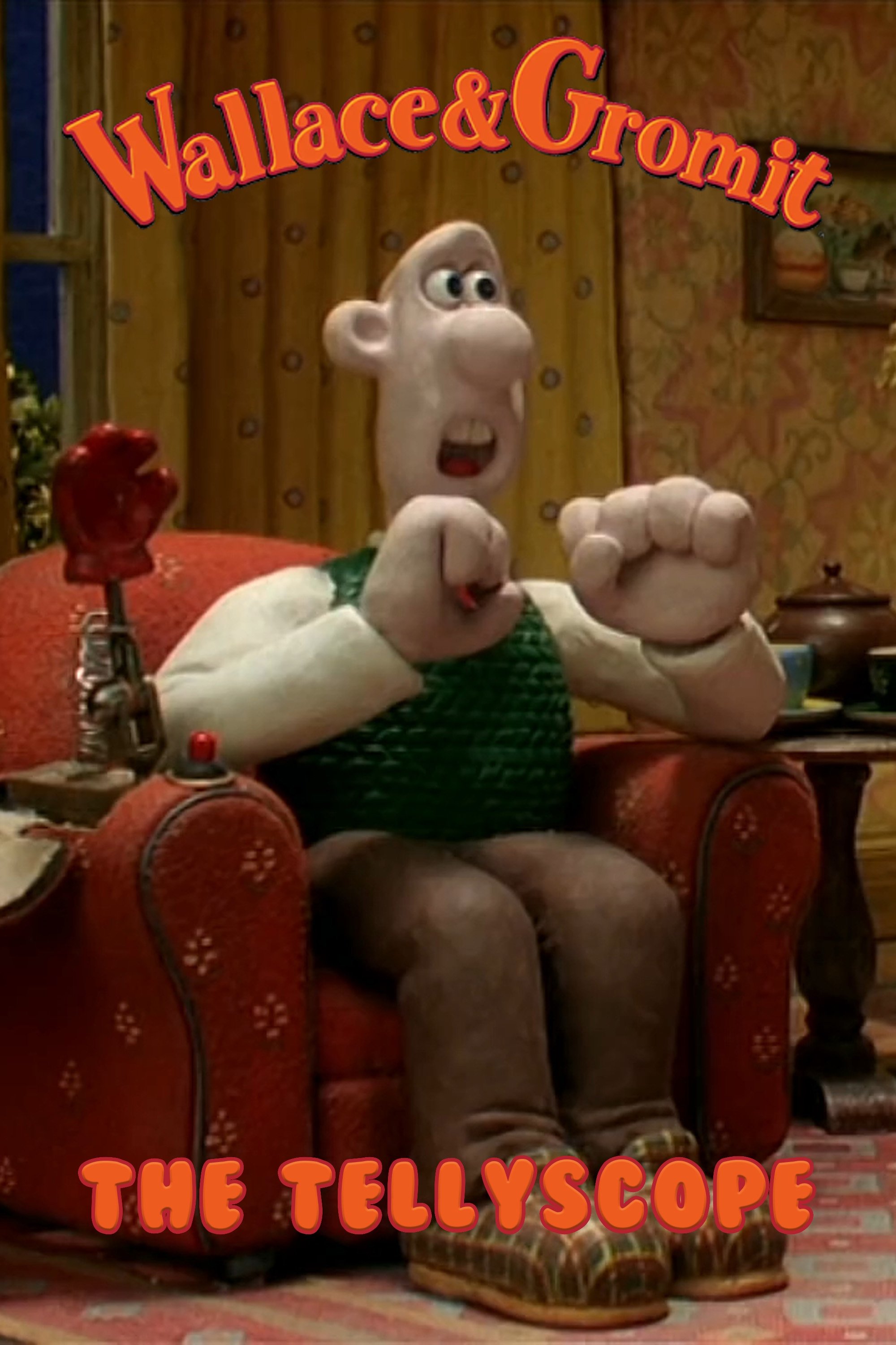 The Tellyscope photo