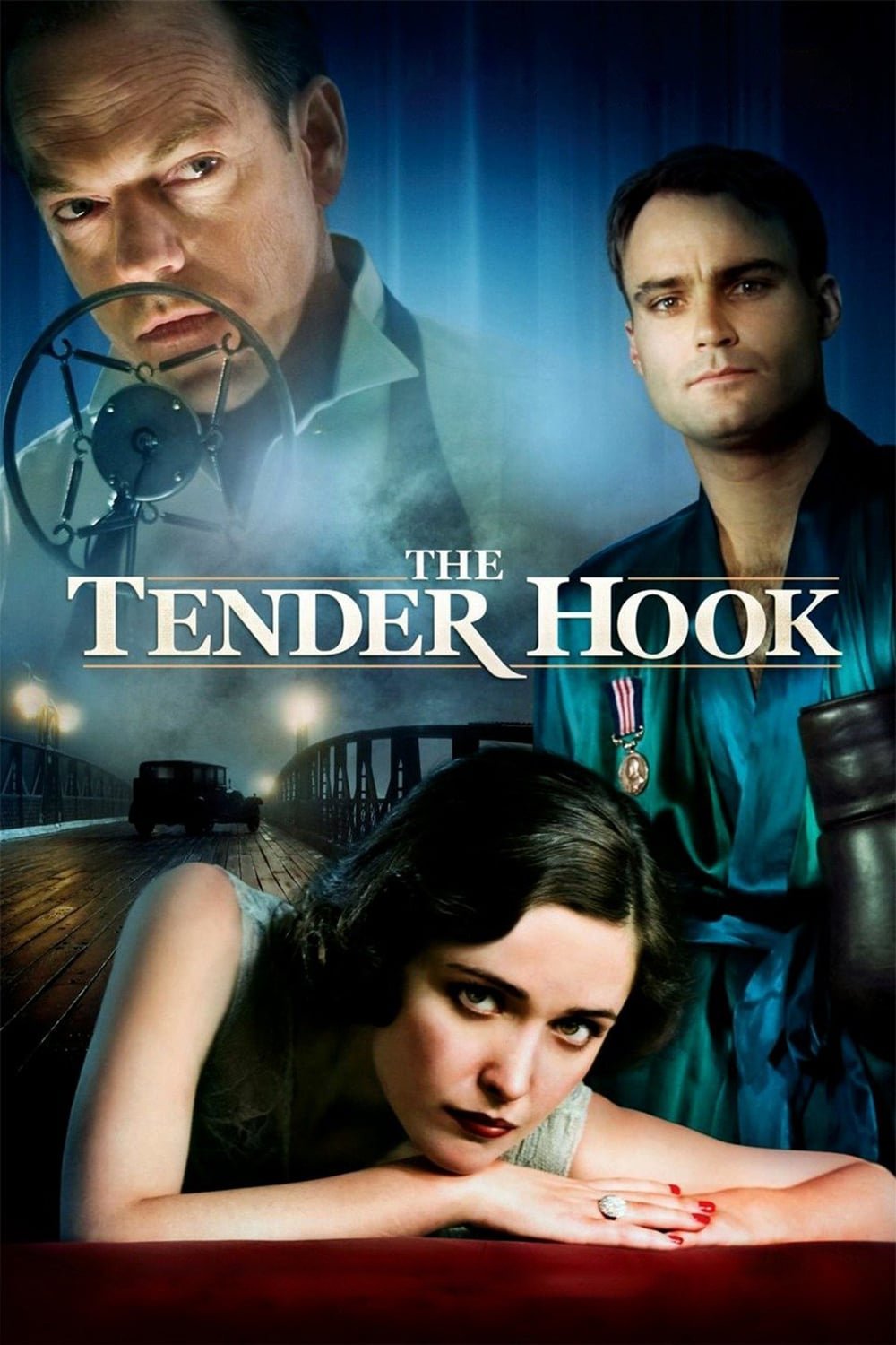 The Tender Hook photo