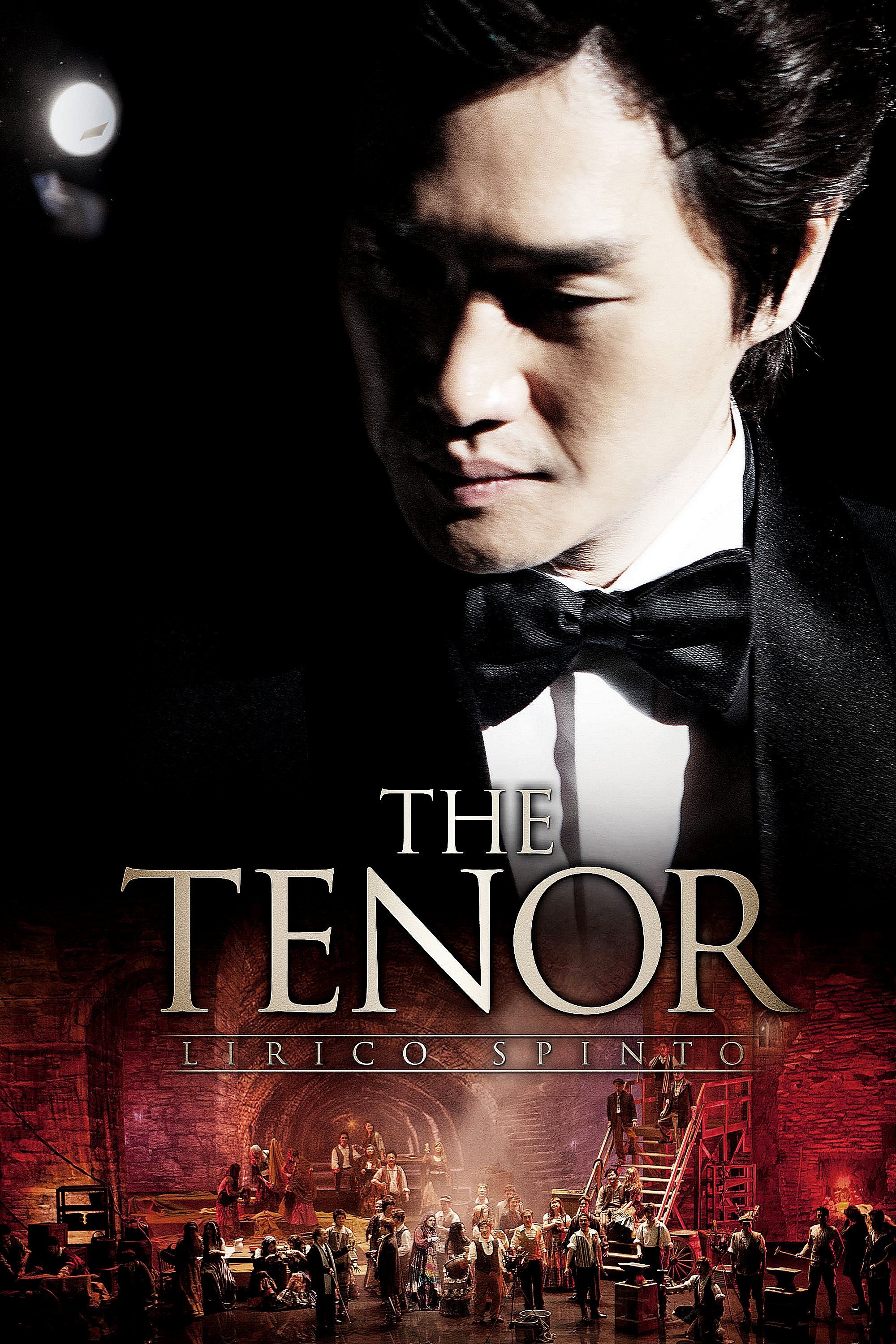 The Tenor - Lirico Spinto photo