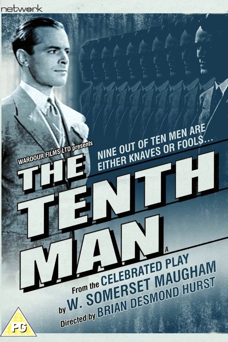 The Tenth Man photo