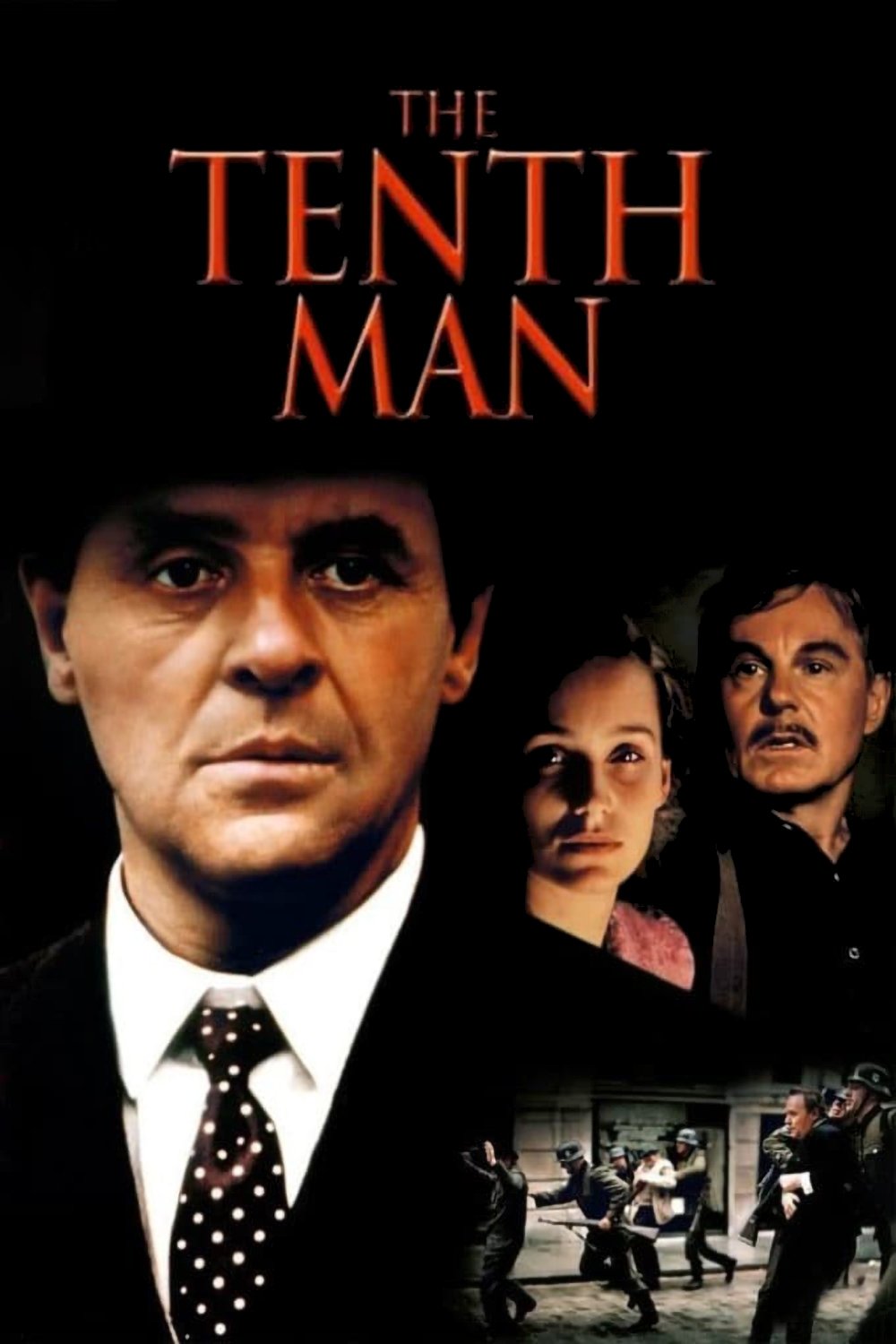 The Tenth Man photo
