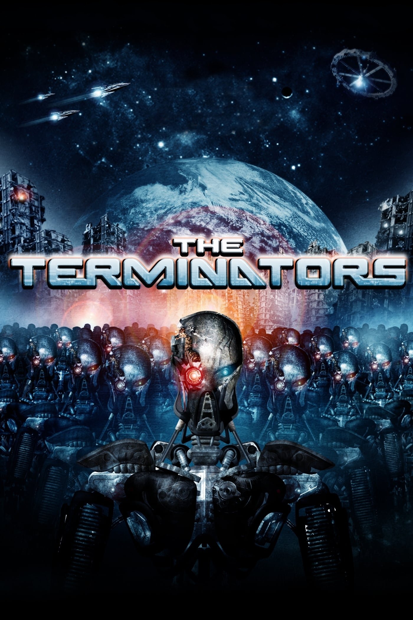The Terminators photo