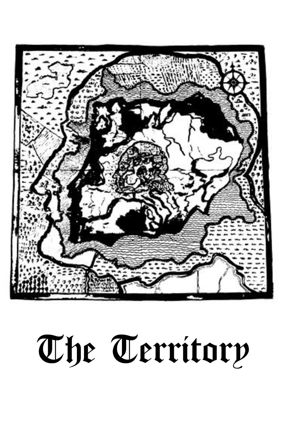 The Territory photo