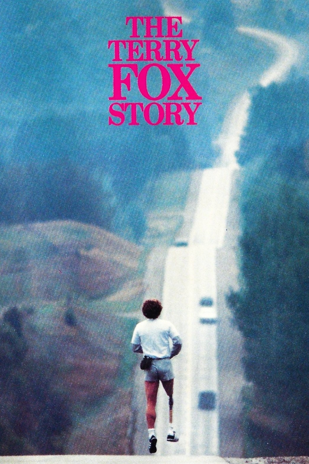 The Terry Fox Story photo