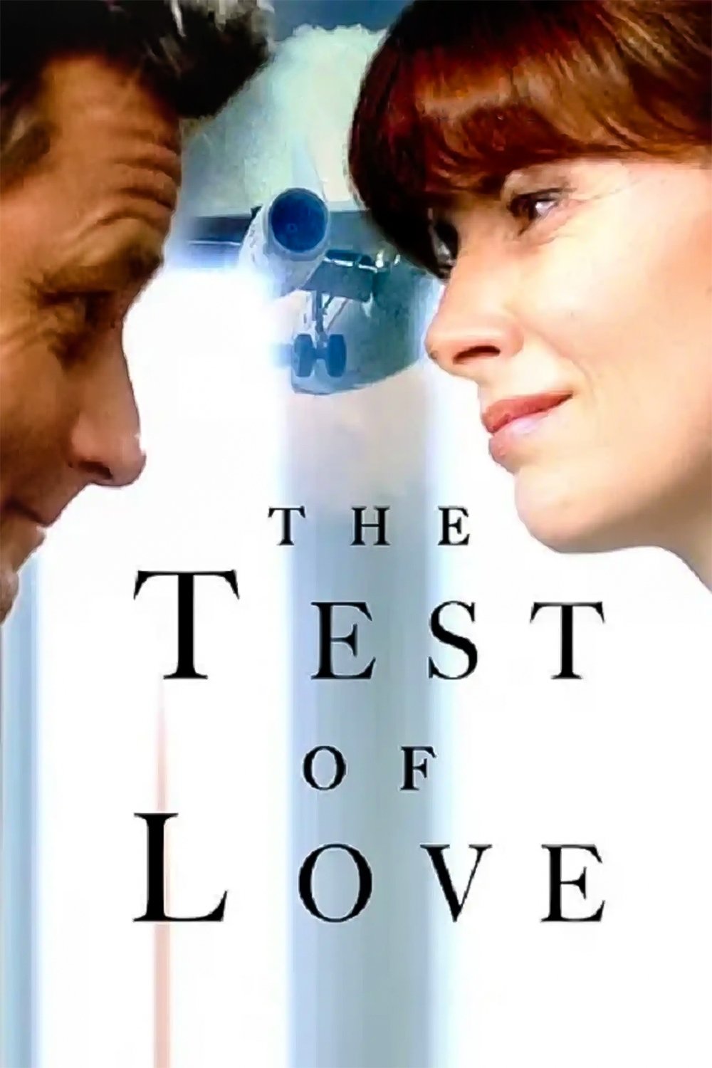 The Test of Love photo
