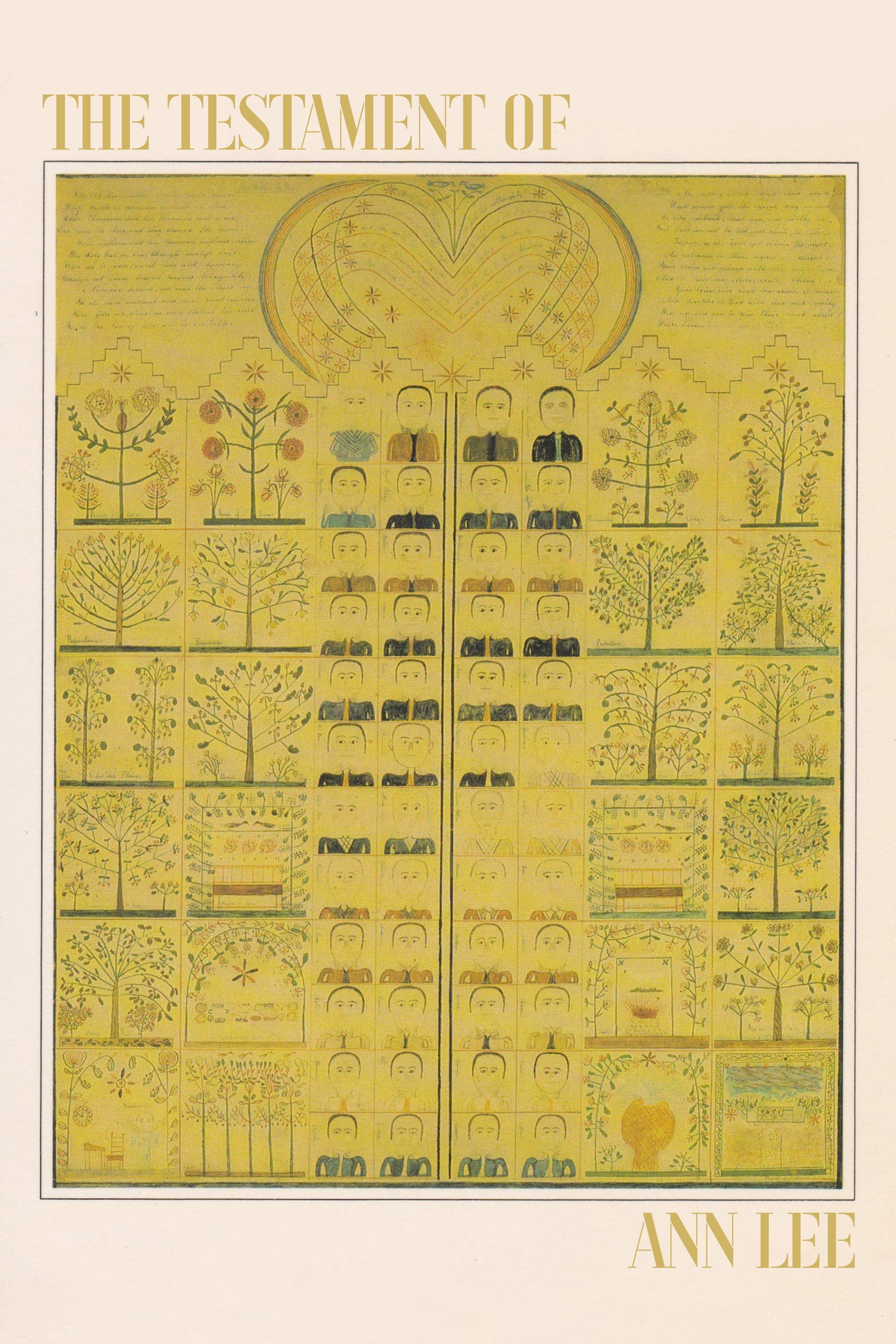 The Testament of Ann Lee photo