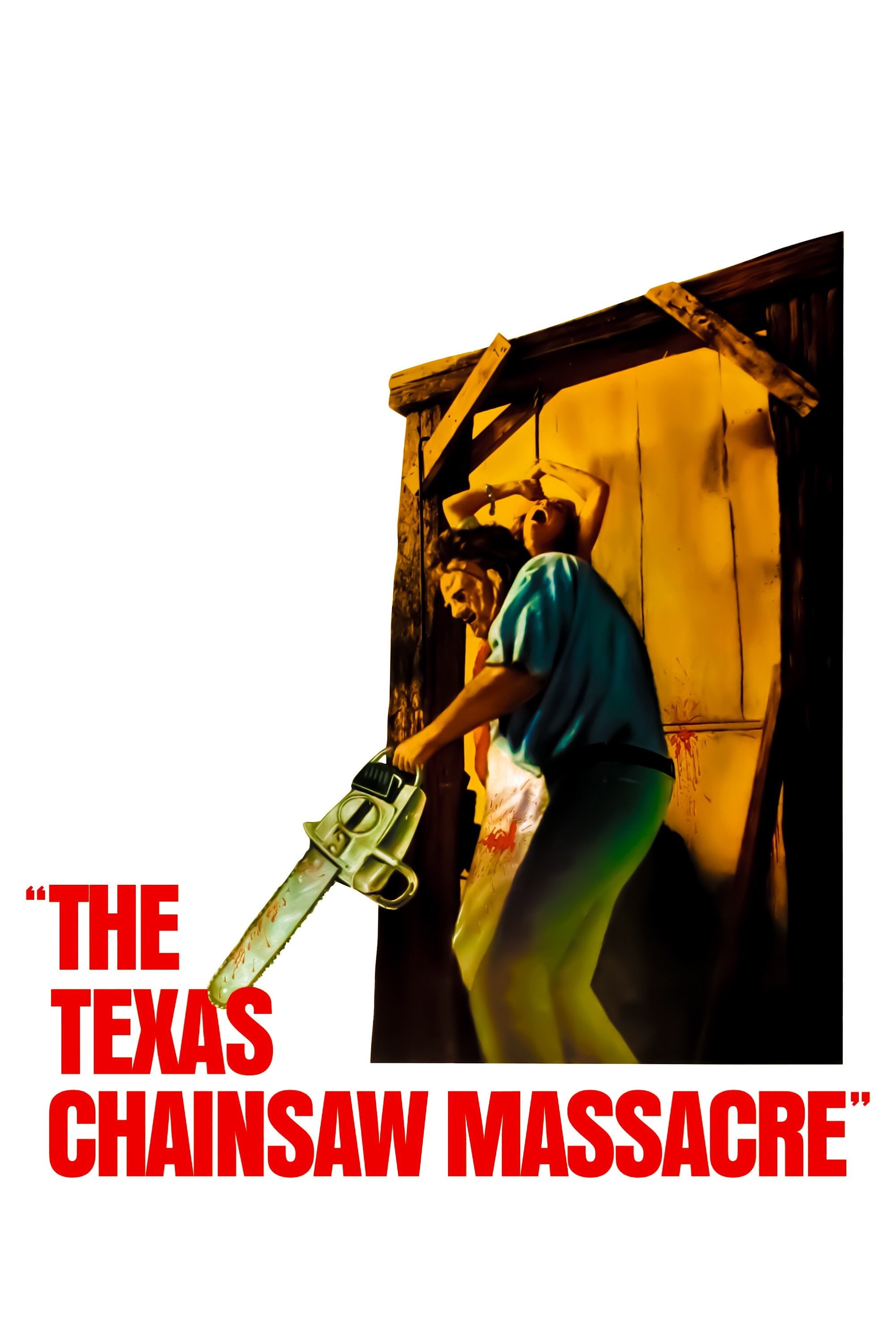 The Texas Chain Saw Massacre photo