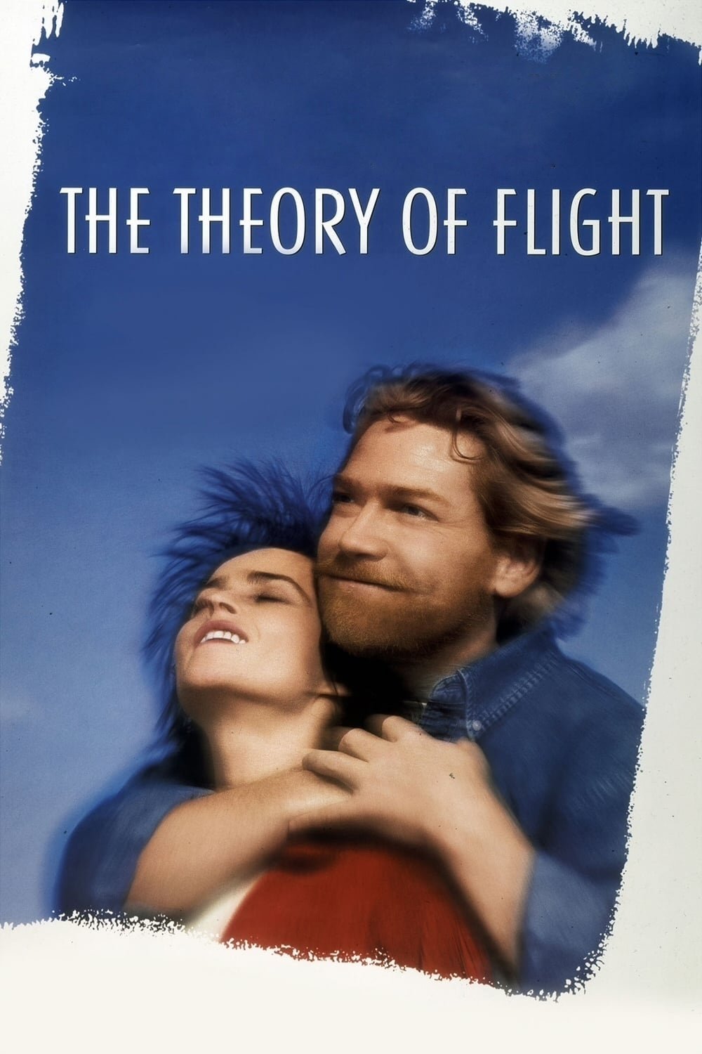 The Theory of Flight photo