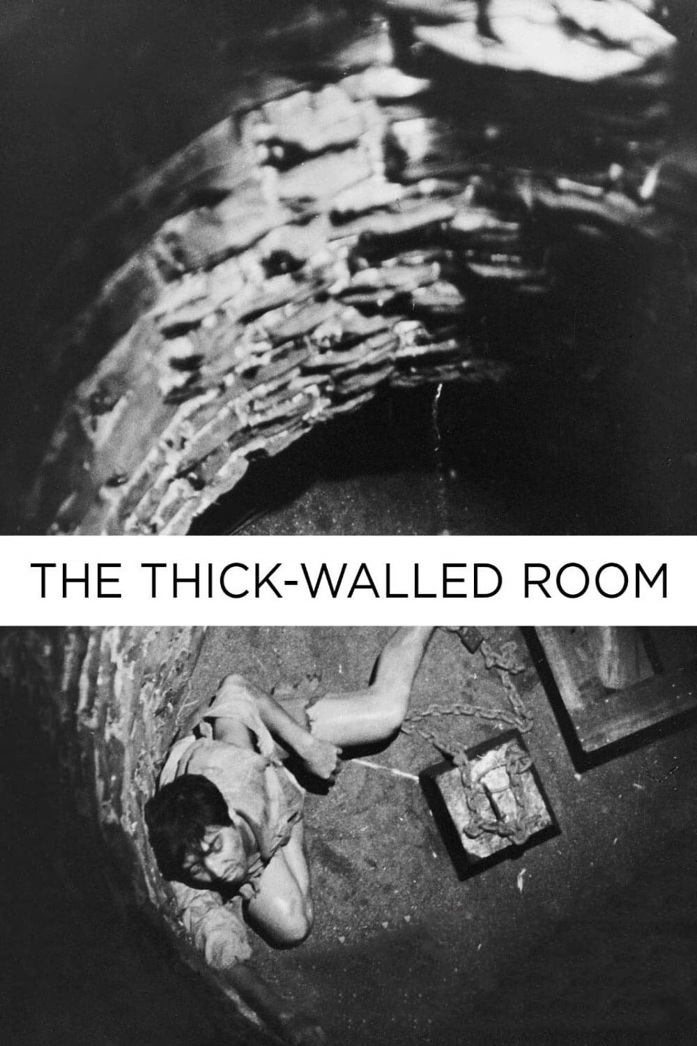 The Thick-Walled Room photo