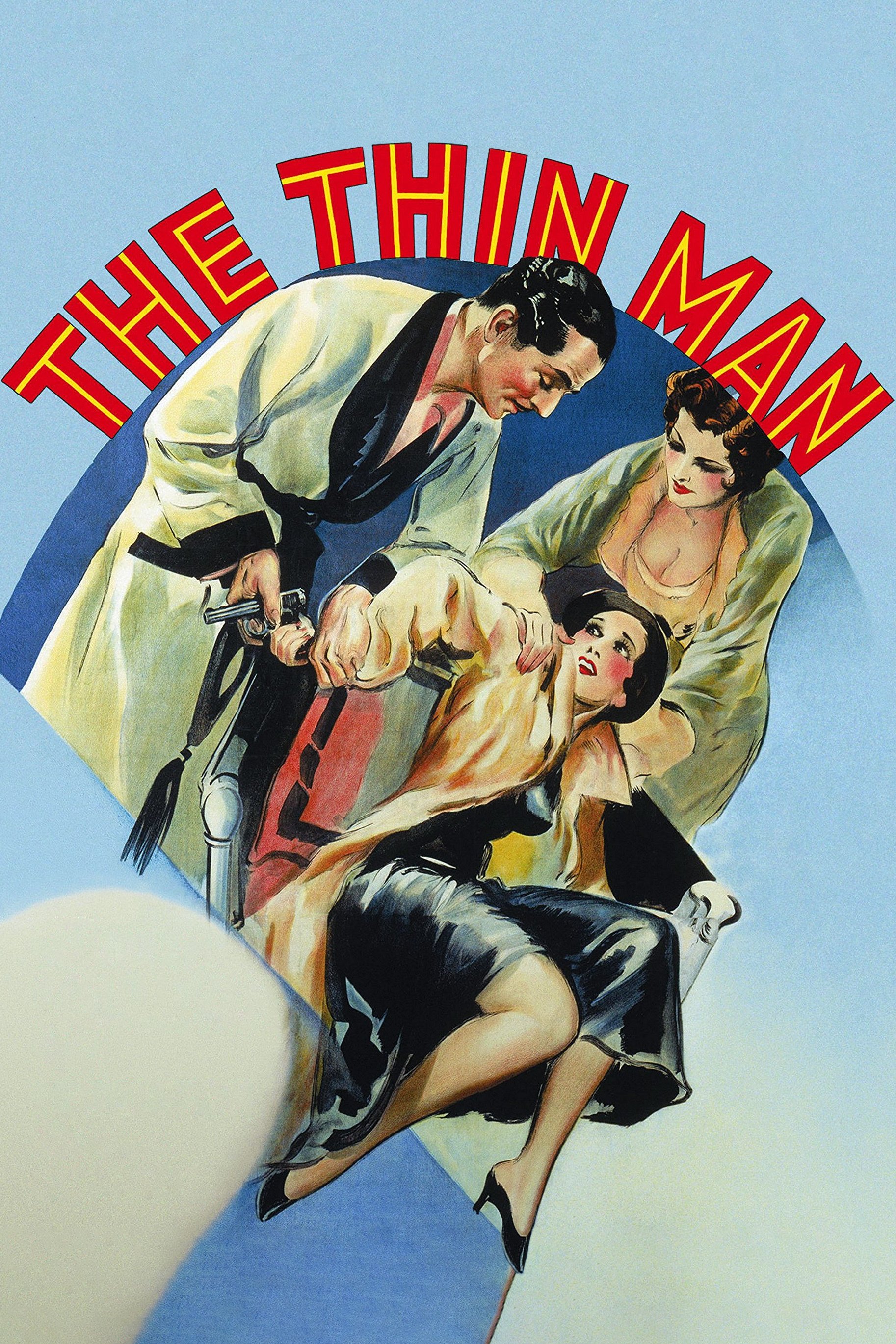 The Thin Man photo