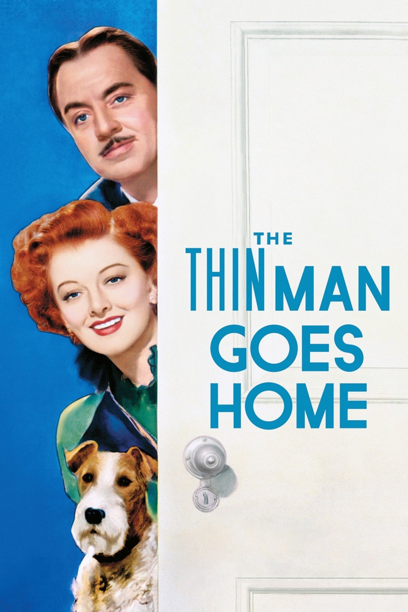 The Thin Man Goes Home photo