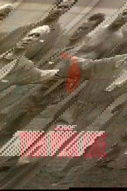 The Thin Pink Line photo