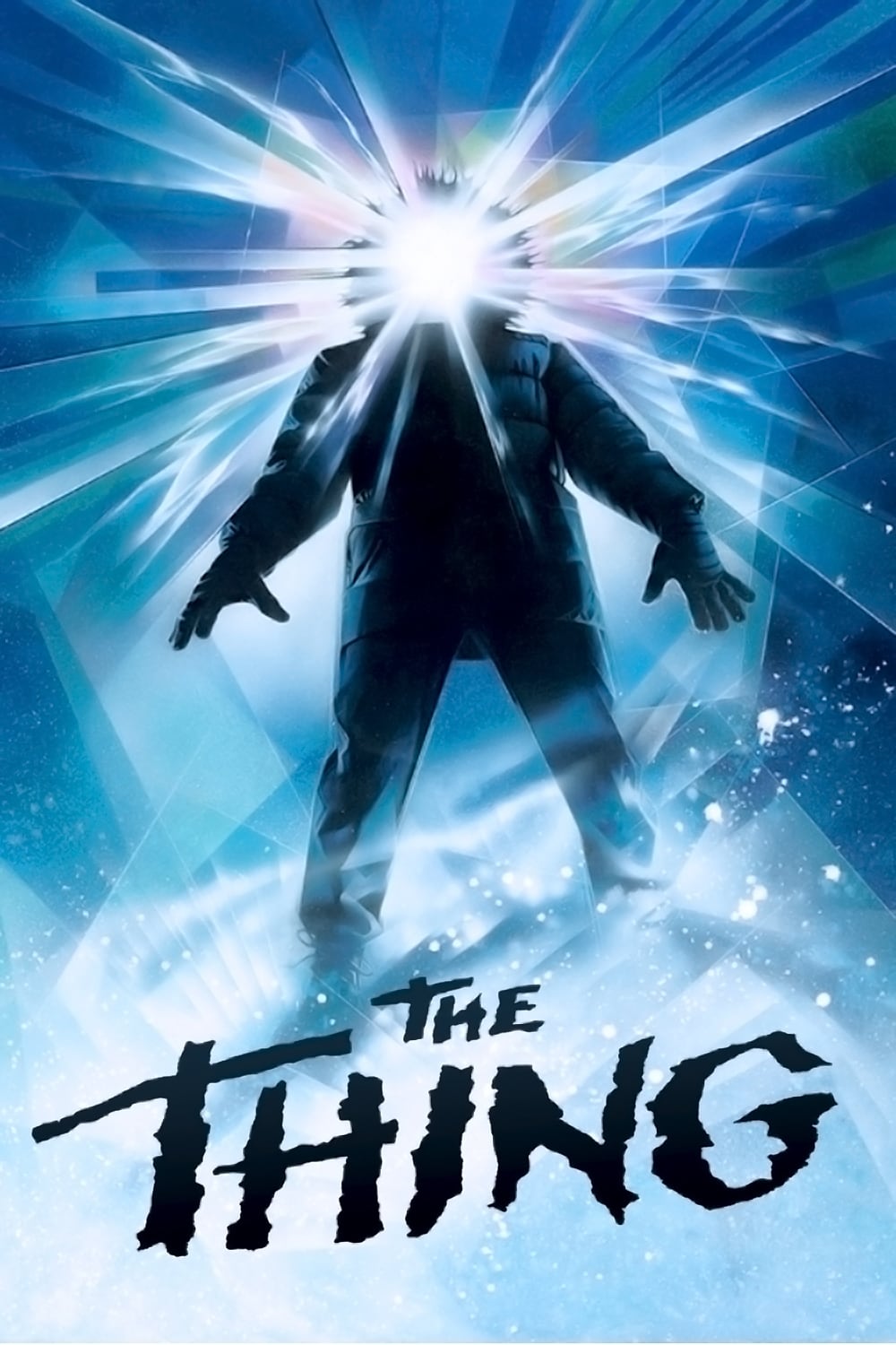 The Thing photo