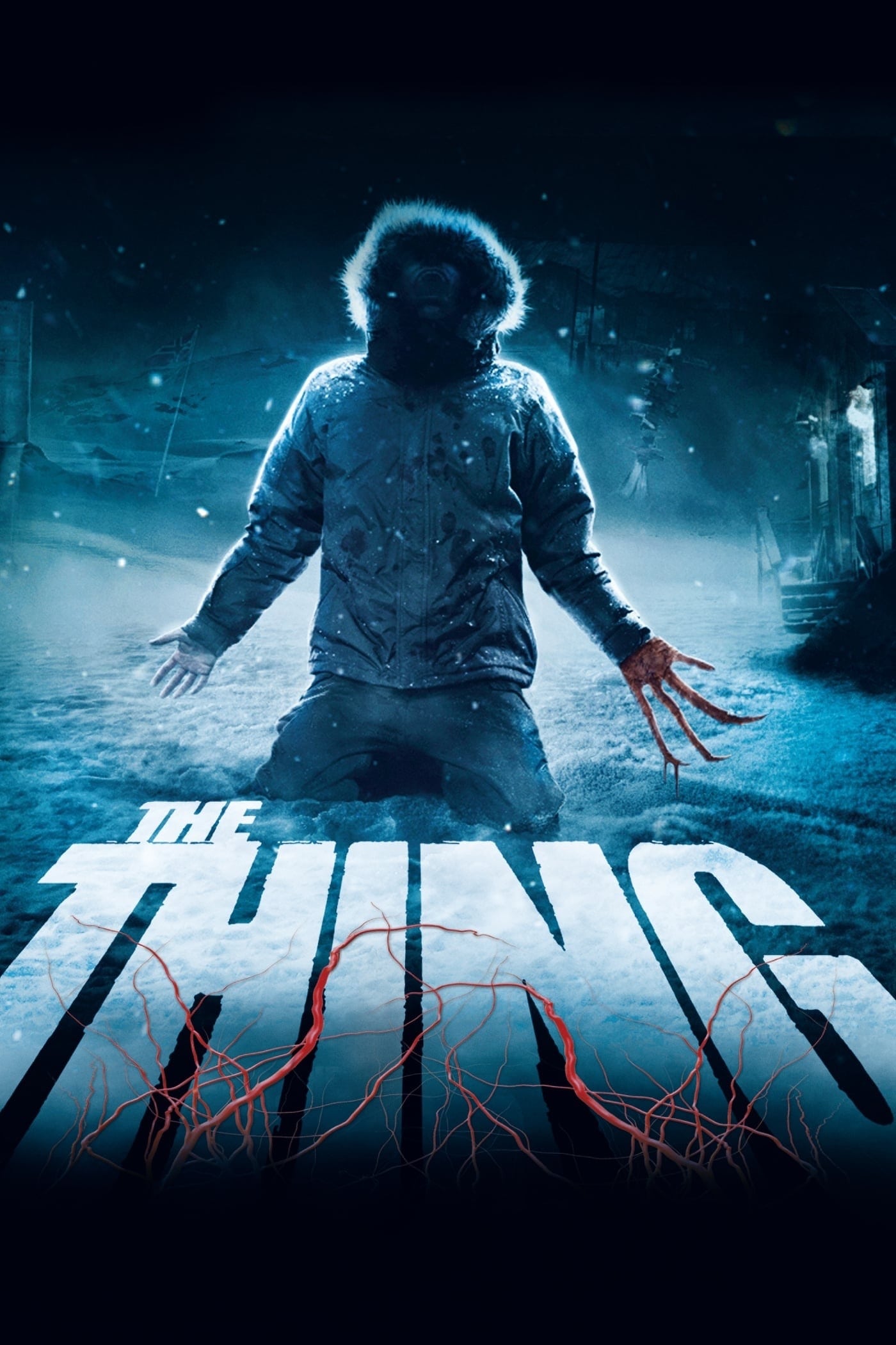 The Thing photo