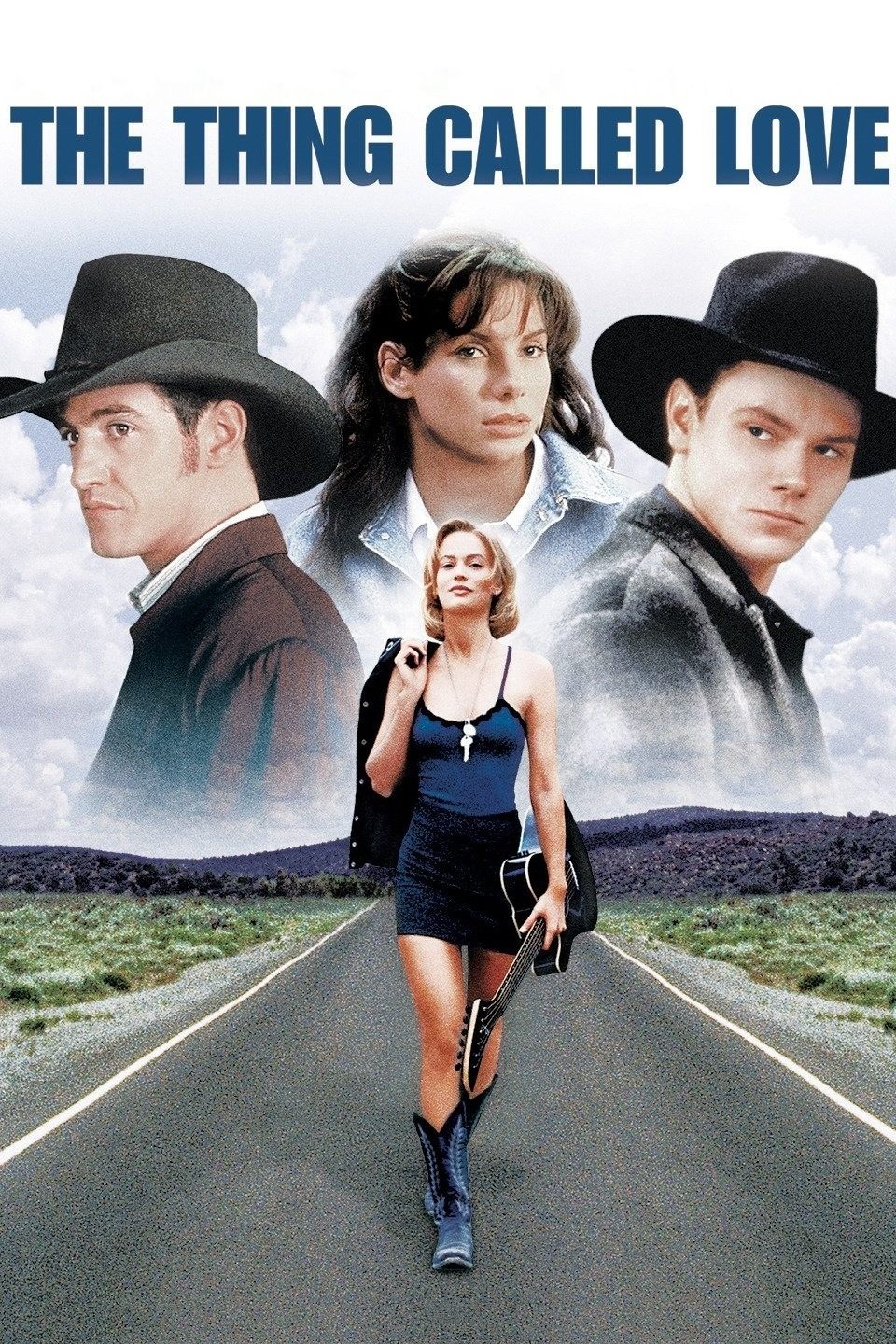 The Thing Called Love photo