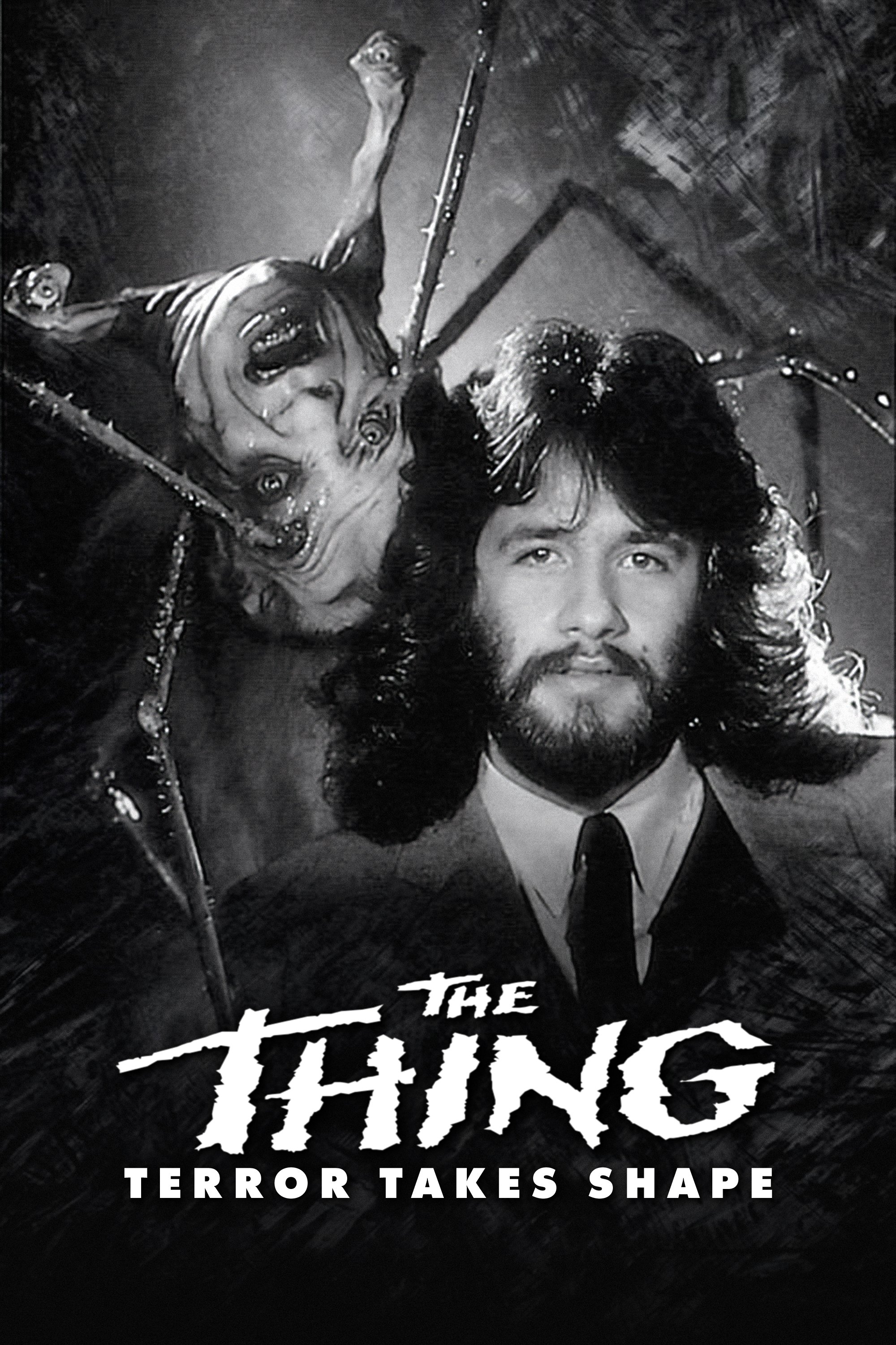 The Thing: Terror Takes Shape photo