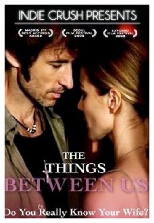 The Things Between Us photo