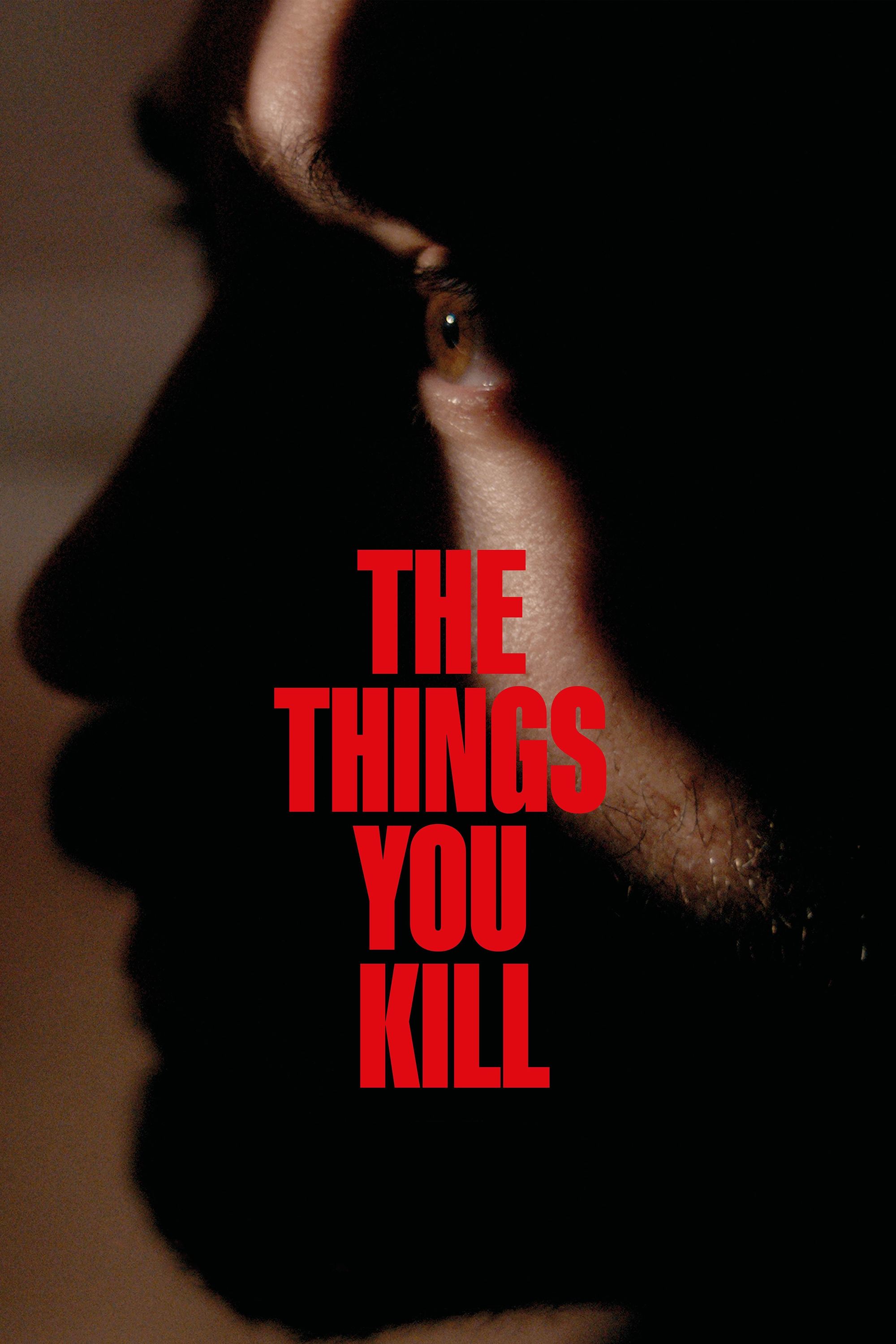 The Things You Kill photo
