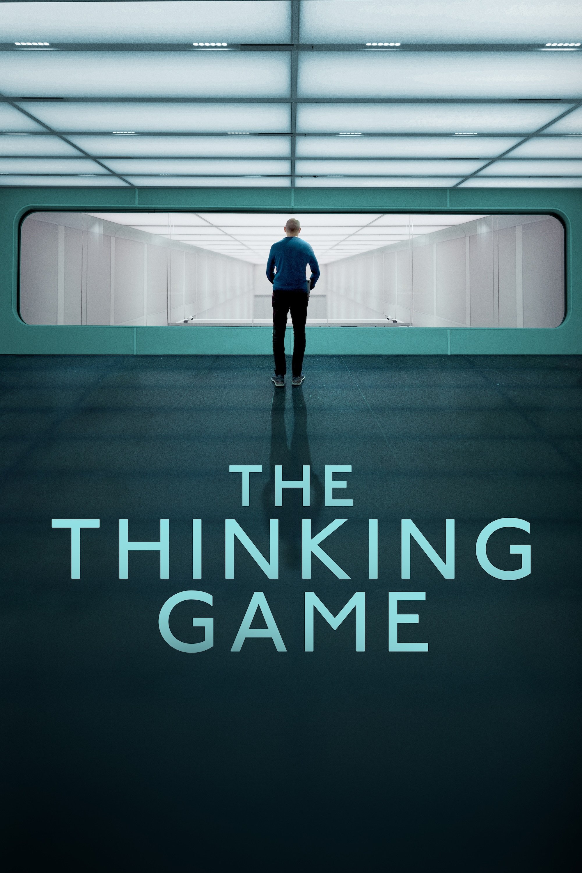 The Thinking Game photo