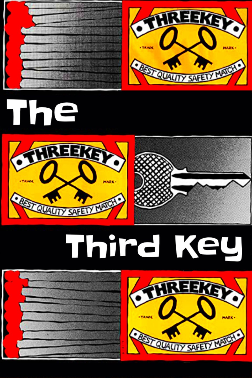 The Third Key photo
